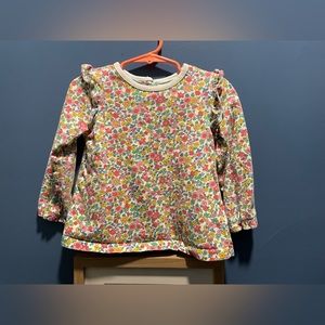 Baby Boden Girls’ Top 18-24 months